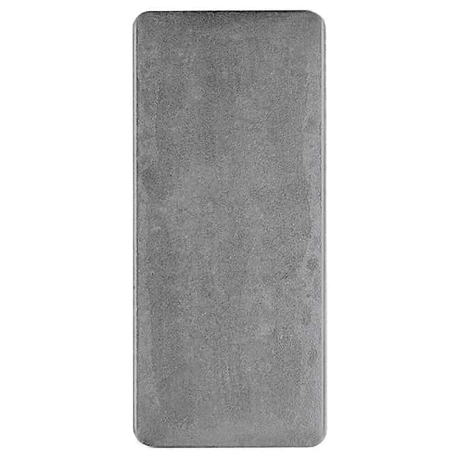 Vintage 100 oz Royal Canadian Mint (RCM) Silver Bar .9999 Fine