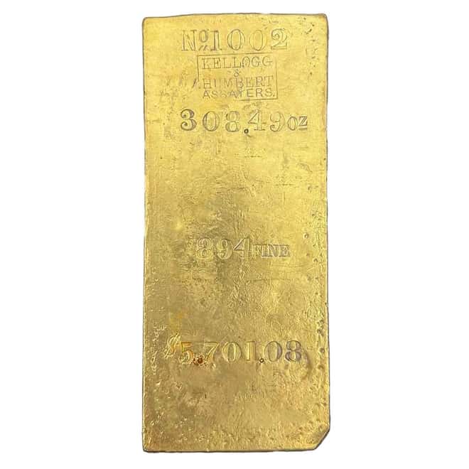 Vintage Bullion Breaks Series 2 Treasure of the Deep Sea Mystery Box Sealed