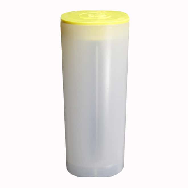 Canadian Mint Empty Tube