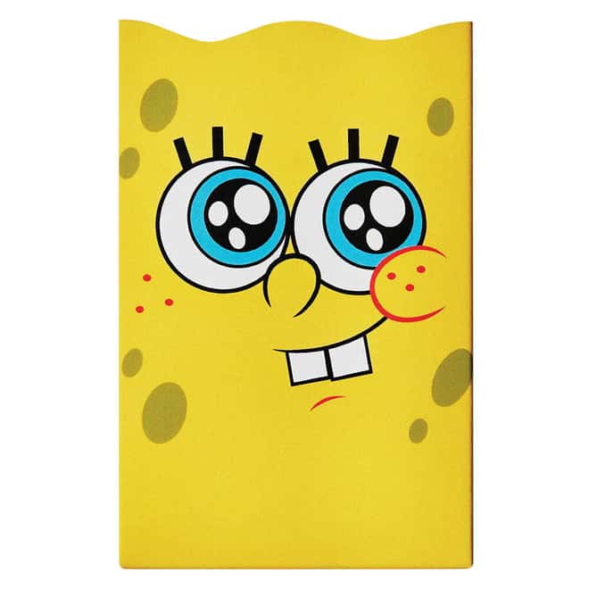 2025 1 Gram Perth Mint SpongeBob SquarePants™ Gold Bar (in Assay)