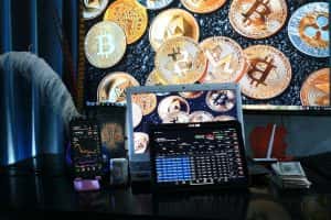 Bitcoin ETF
