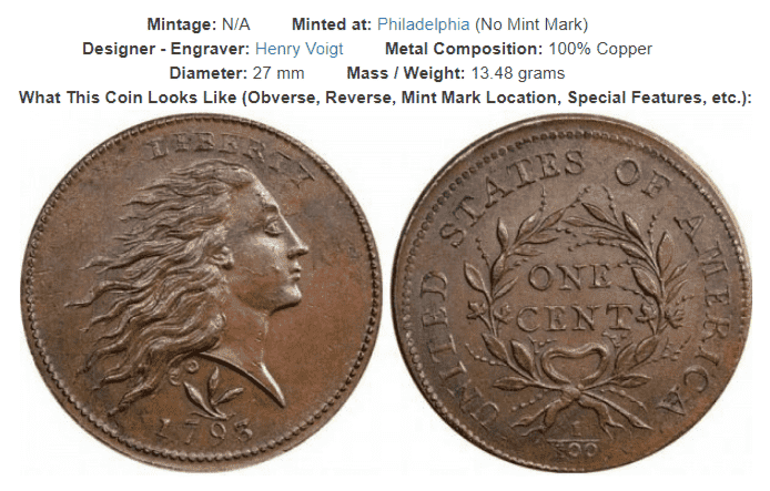 1793 Wreath 