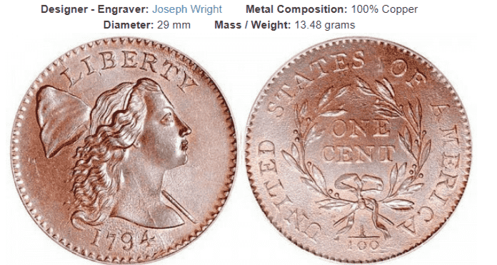 Half Cents (1793-1857) Value