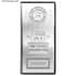 1 Kilo Royal Canadian Mint (RCM) .999 Fine Silver Bar
