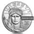 1 oz Platinum American Eagle (Random Year)