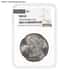 1878-1904 Morgan Silver Dollar $1 NGC MS 64 (Random Year)