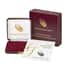 2018 W 1/10 oz $10 American Liberty Proof Gold Coin (OEM Box)
