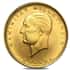 25 Kurush Turkey Ataturk Gold Coin BU AGW .0532 oz (Random Year)