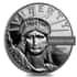1 oz Proof Platinum American Eagle In Cap (Random Year)