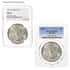 1921 Morgan Silver Dollar $1 NGC/PCGS MS 63