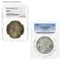 1921 Morgan Silver Dollar $1 NGC/PCGS MS 64