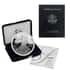 2006-W 1 oz Proof Silver American Eagle (w/Box & COA)