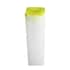 Empty 1/2 oz Gold American Eagle Coin Tubes (Slightly Used, Yellow)