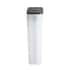 Empty 1/10 oz Gold American Eagle Coin Tubes (Slightly Used, Black)