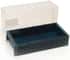 PAMP Suisse Bullion Storage Box - Holds 25 Bars in Assay Cards (Slightly Used)
