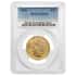 1932 $10 Indian Head Gold Eagle Coin PCGS MS 62