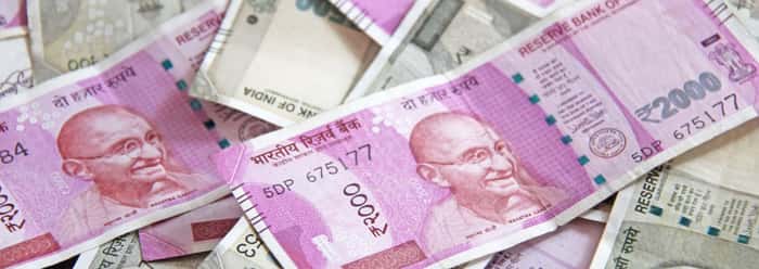 Rupees