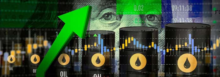 Oil Prices