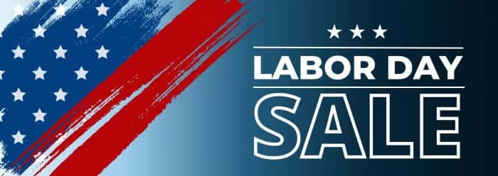 Labor day precious metal deals