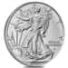 Silver at Spot - 2024 1 oz Silver American Eagle $1 Coin BU