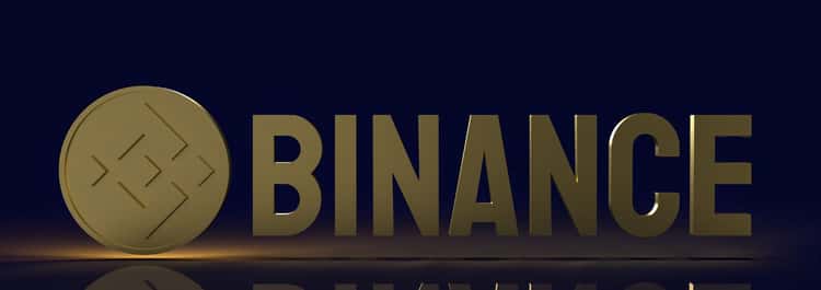 Binance