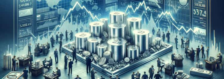 Silver Rally