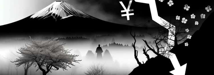 Japanese Recession