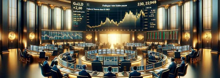 Gold Price