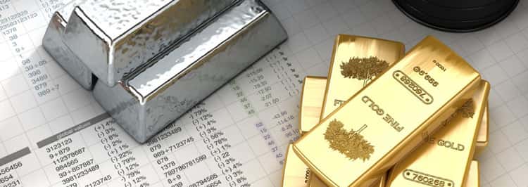 Gold & Silver