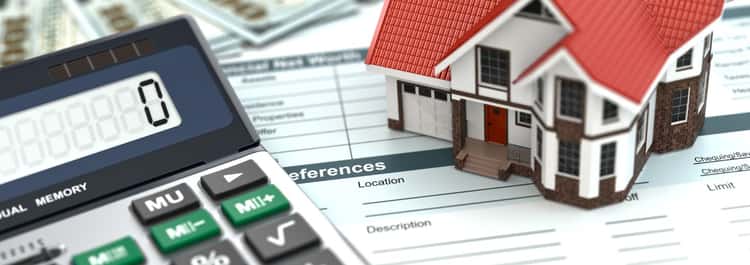 Mortgages