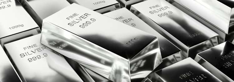 Silver Bars