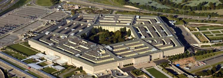 The Pentagon