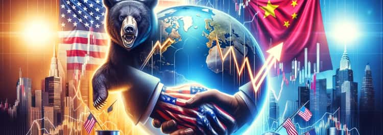 US Vs. China