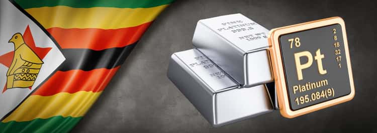 Zimbabwe Platinum