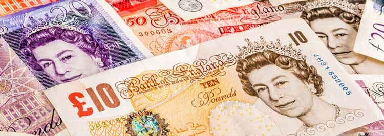 British Pound