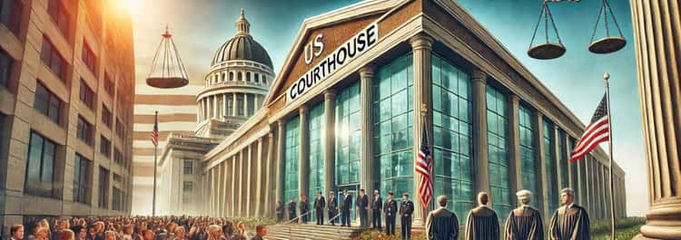 Court
