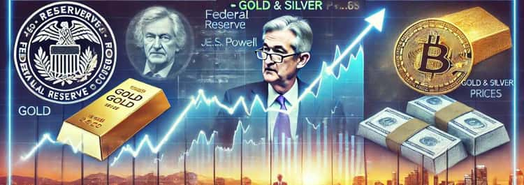 Gold Price