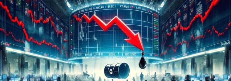 Oil
