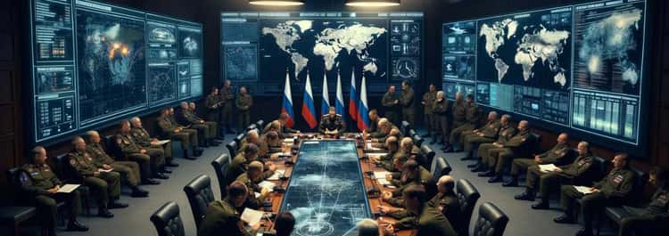Russia