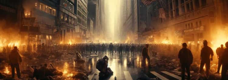 Civil War