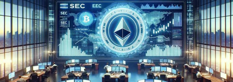 ETH ETF