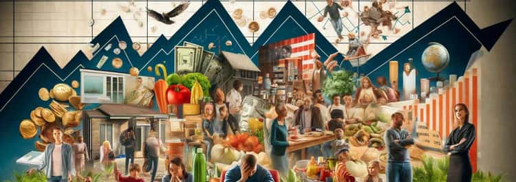 Economic Hardship