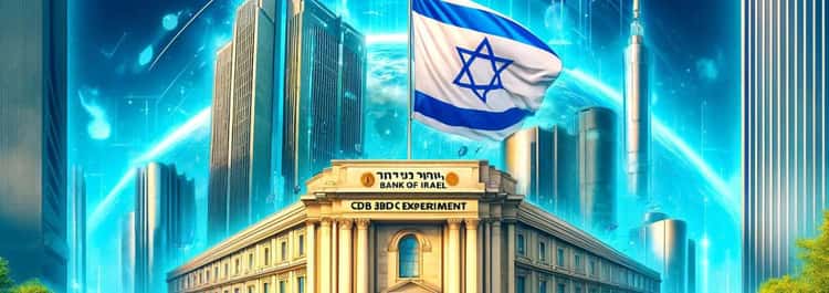 Israeli CBDC