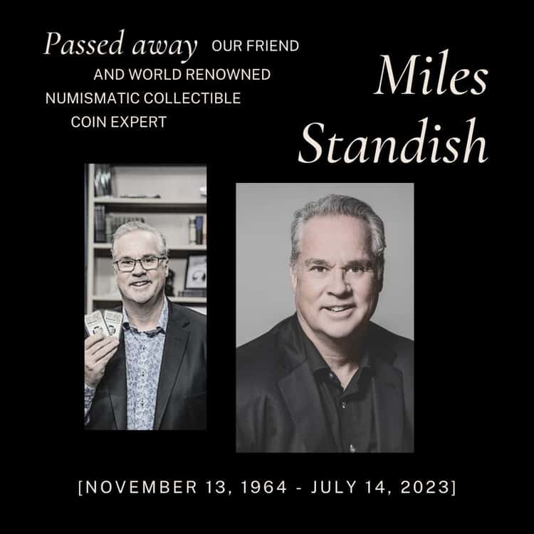 Miles Standish