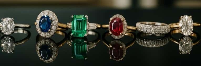 sell rings