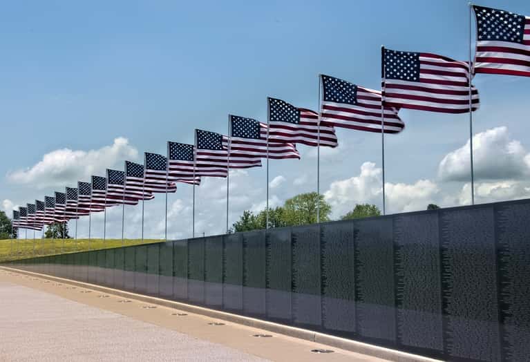 Memorial Day 