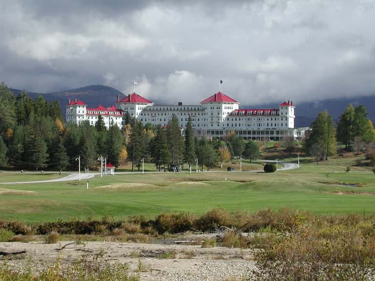 Bretton Woods