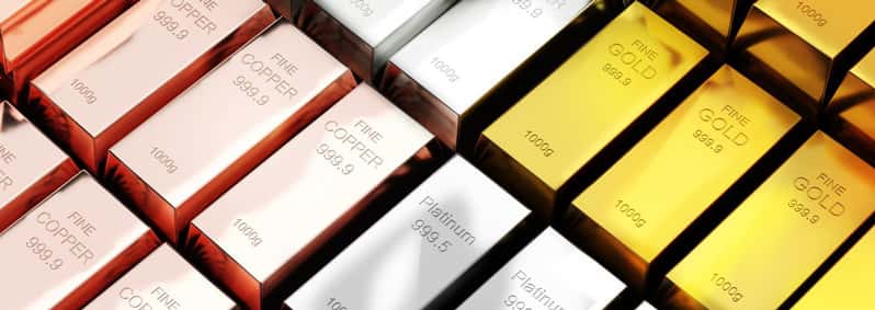 Precious Metals