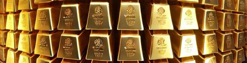 fort knox gold