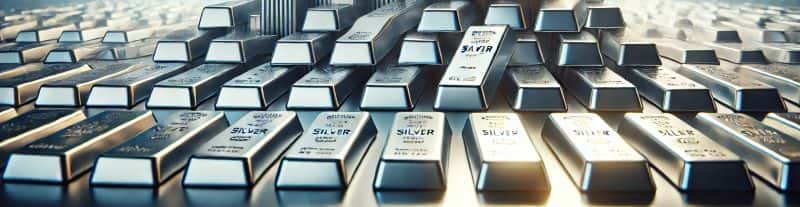 Silver Price Predictions